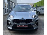 Occasion Kia Sportage 132 PK (97 kW) 2020 Grijs SUV