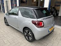 tweedehands Citroën DS3 Cabriolet 1.6 VTi So Chic NL AUTO/CABRIO/CLIMA/NAVI