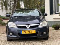 tweedehands Opel Tigra TwinTop 1.4-16V Rhythm|Cabrio|Cruise|Stoelverwarmi