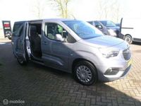 tweedehands Opel Combo Life 1.2 Turbo L1H1 Edition 5Pers Automaat