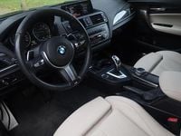 Occasion BMW M135 Executive 320 PK (235 kW) 2014 Zwart Hatchback