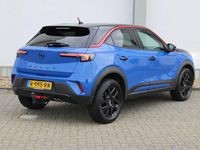 Occasion Opel Mokka GS Line 2022 Blauw SUV