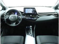 tweedehands Toyota C-HR 1.8 Hybrid Style Ultimate