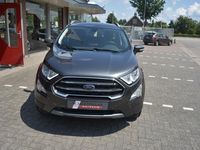 tweedehands Ford Ecosport 1.0 EcoBoost Titanium