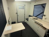 Occasion Renault Master 120 PK (88 kW) 2006 Wit Cabriolet