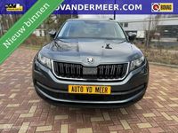 tweedehands Skoda Kodiaq 1.5 TSI / Carplay / Camera / Etc..