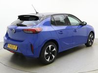 Occasion Opel Corsa-e GS Line 11 kW (15 PK) 2023 Blauw Hatchback