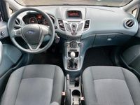 tweedehands Ford Fiesta 1.25 Limited 5-deurs, airco