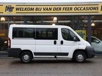 tweedehands Fiat Ducato Combinato 30 2.0 MultiJet KH1 Actual EX.BTW GEEN B