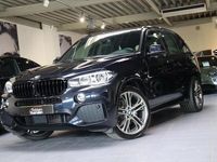 tweedehands BMW X5 xDrive40d High Ex 7p M Sport|NL|PANO|HUD|CAM