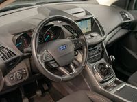 tweedehands Ford Kuga 1.5 EcoBoost Trend Ultimate | Wegklapbare trekhaak | Climate control | Dealer onderhouden |