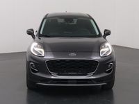 Occasion Ford Puma Titanium X 125 PK (91 kW) 2026 Grijs SUV