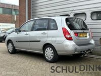 tweedehands Suzuki Liana 1.6 GLX TREKHAAK|AUTOMAAT|AIRCO|HOGE INSTAP