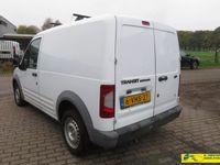 tweedehands Ford Transit TRANSIT CONNECTCONNECT T200S VAN 75 ZIE OMSCHRIJVING !!!!! MOTOR SCHUD !!!!!!!!!