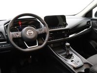 tweedehands Nissan Qashqai 1.3 Mild-Hybrid N-Style | € 3.000 actiekorting | Direct leverbaar