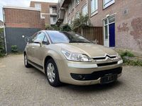 tweedehands Citroën C4 plus