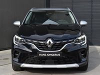 tweedehands Renault Captur E-Tech Hybrid 145 Intens