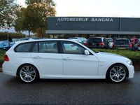 tweedehands BMW 318 3-SERIE Touring i CORPORATE LEASE M-SPORT EDITION/CLIMA AIRCO/CRU
