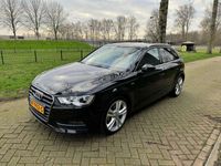 tweedehands Audi A3 Sportback 1.4 TFSI CoD Ambition Pro Line S-line /