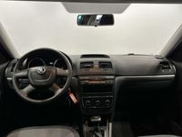 tweedehands Skoda Yeti 1.2 TSI Comfort