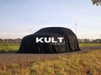 Occasion Mercedes E300 220 PK (161 kW) 1991 Paars Cabriolet