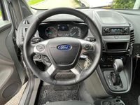 tweedehands Ford Transit CONNECT L1 Automaat | Inrichting