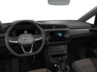 tweedehands VW Touran 1.5 TSI 150 Highl ErgoA SHZ PrivG ACC ...