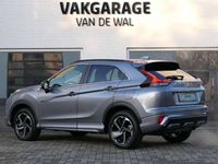 tweedehands Mitsubishi Eclipse Cross 2.4 PHEV Executive | 360°-camera | Navigatie | App