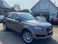 Occasion Audi Q7 239 PK (175 kW) 2010 Grijs SUV