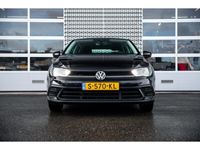 tweedehands VW Polo 1.0 TSI Life | Navigatie | Carplay | Cruisecontrol | Virtual cockpit pro