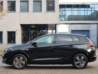 Occasion Opel Grandland X 224 PK (164 kW) 2023 Zwart SUV