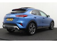 Occasion Kia XCeed Sport 120 PK (88 kW) 2021 Blauw (metallic) SUV