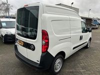 tweedehands Opel Combo 1.6 CDTi L2H2 Edition AIRCO I MULTIMEDIA I CRUISECONTROL I 220 VOLT OMVORMER I PDC I