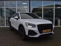 Occasion Audi Q2 Business 110 PK (80 kW) 2021 Wit SUV