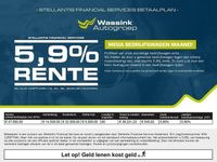 Occasion Opel Movano 140 PK (102 kW) 2024 Wit Van