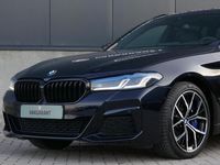 tweedehands BMW 540 540 TouringxDrive M-Sport | Active Steering | Co