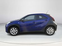 Occasion Toyota Aygo X 72 PK (52 kW) 2022 Blauw SUV