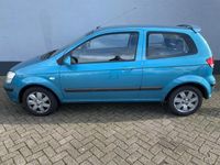 tweedehands Hyundai Getz 1.3i GL Cool - Airco