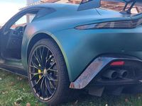 tweedehands Aston Martin V8 VantageF1 Edition