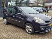 tweedehands Renault Clio 1.4-16V Expression|1e Eig|D-Riem vv|Nieuwe Apk|