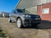 Occasion VW Touareg R-line 340 PK (250 kW) 2012 SUV