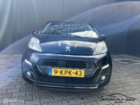 tweedehands Peugeot 107 1.0 Envy