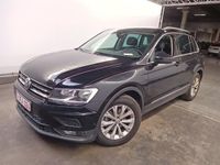 tweedehands VW Tiguan Comfortline BMT/Start-Stop