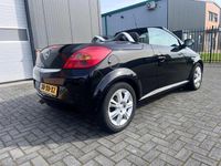 tweedehands Opel Tigra 1.4-16V Sport