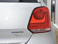 tweedehands VW Polo 1.2 TDI BlueMotion Comfortline. Leer! Complete auto!