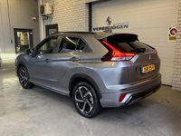 Occasion Mitsubishi Eclipse Cross 2025 Grijs SUV