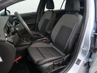 tweedehands Opel Astra Sports Tourer 1.2Turbo 130pk Elegance Navigatie /