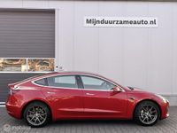 tweedehands Tesla Model 3 Standard - 1e eigenaar - trekhaak - 53.000 KM