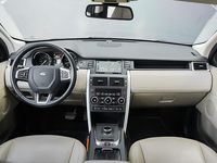 Occasion Land Rover Discovery Sport SE Dynamic 241 PK (177 kW) 2018 Grijs SUV