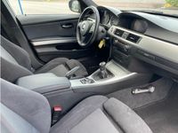 tweedehands BMW 318 3-SERIE i M Sport Edition Black Line Airco/ECC,Cruisecontrol,Navigatie